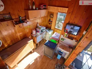 Prodej zahrady, Žacléř, Na Pilíři, 967 m2