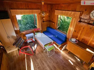 Prodej zahrady, Žacléř, Na Pilíři, 967 m2