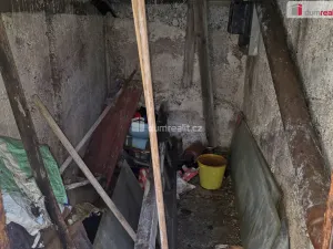 Prodej zahrady, Žacléř, Na Pilíři, 967 m2