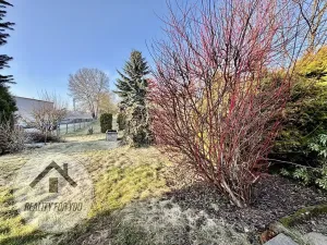 Prodej chaty, Nová Paka, Harantova, 30 m2