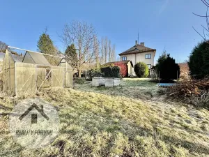 Prodej chaty, Nová Paka, Harantova, 30 m2