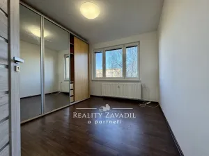 Pronájem bytu 3+1, Karviná, Divišova, 74 m2