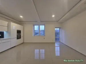 Pronájem bytu 4+kk, Praha - Smíchov, Plzeňská, 100 m2