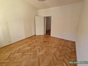 Pronájem bytu 2+1, Praha - Podolí, Podolská, 58 m2