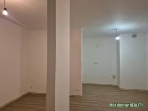 Pronájem bytu 1+kk, Praha - Dolní Měcholupy, Honzíkova, 41 m2