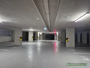 Pronájem bytu 1+kk, Praha - Dolní Měcholupy, Honzíkova, 41 m2