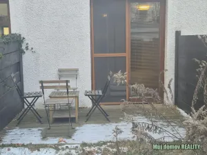 Pronájem bytu 1+kk, Brno - Zábrdovice, Francouzská, 60 m2