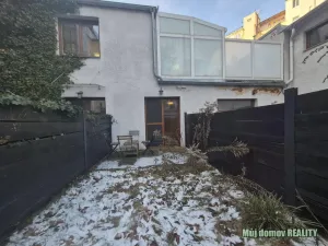 Pronájem bytu 1+kk, Brno - Zábrdovice, Francouzská, 60 m2