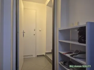 Pronájem bytu 1+kk, Brno - Zábrdovice, Francouzská, 60 m2