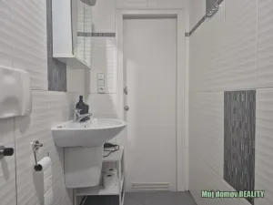 Pronájem bytu 1+kk, Brno - Zábrdovice, Francouzská, 60 m2