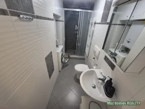 Pronájem bytu 1+kk, Brno - Zábrdovice, Francouzská, 60 m2