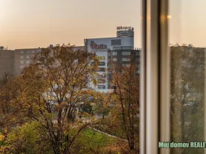 Pronájem bytu 2+kk, Praha - Vysočany, Kolbenova, 60 m2