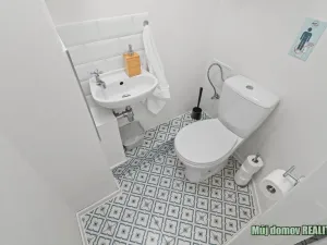 Pronájem bytu 2+kk, Praha - Vysočany, Kolbenova, 60 m2