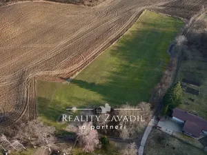 Prodej pozemku pro bydlení, Bukovina u Přelouče, 1375 m2