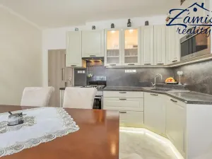 Prodej rodinného domu, Smečno, Havlíčkova, 95 m2