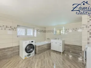 Prodej rodinného domu, Smečno, Havlíčkova, 95 m2