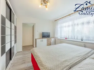 Prodej rodinného domu, Smečno, Havlíčkova, 95 m2