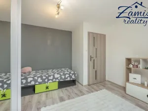 Prodej rodinného domu, Smečno, Havlíčkova, 95 m2