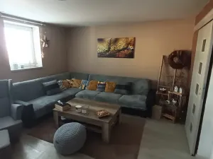 Prodej rodinného domu, Polešovice, 80 m2