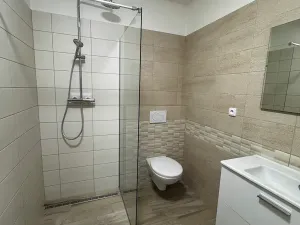 Pronájem bytu 2+kk, Plaňany, 44 m2