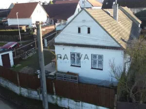 Prodej rodinného domu, Lužany - Dlouhá Louka, 150 m2