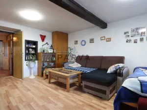 Prodej rodinného domu, Lužany - Dlouhá Louka, 150 m2