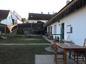 Prodej rodinného domu, Lužany - Dlouhá Louka, 150 m2