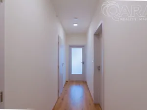 Pronájem bytu 2+kk, Odolena Voda, K Cukrovaru, 54 m2