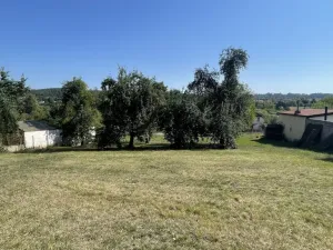 Prodej pozemku pro bydlení, Týnec nad Sázavou - Podělusy, 813 m2