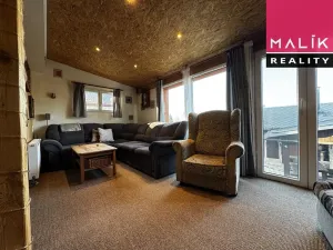 Prodej chaty, Hroznětín, 80 m2