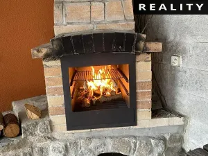 Prodej chaty, Hroznětín, 80 m2