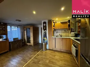 Prodej chaty, Hroznětín, 80 m2