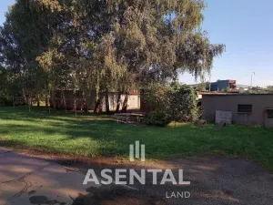 Prodej komerčního pozemku, Ostrava - Vítkovice, 917 m2