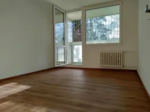 Pronájem bytu 3+kk, Praha - Nusle, Pujmanové, 75 m2