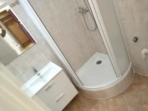 Pronájem bytu 3+kk, Praha - Nusle, Pujmanové, 75 m2