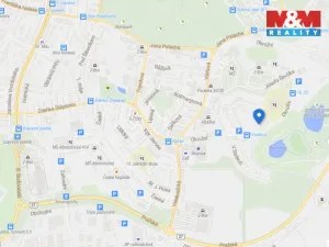 Prodej bytu 4+1, Most, Františka Malíka, 97 m2