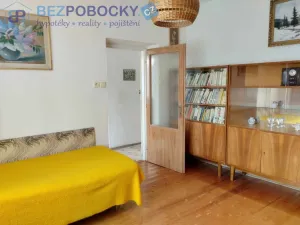 Prodej rodinného domu, Přibyslav - Utín, 150 m2