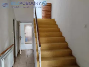 Prodej rodinného domu, Přibyslav - Utín, 150 m2