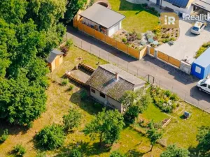 Prodej chaty, Hradec Králové - Nový Hradec Králové, Lesní, 40 m2