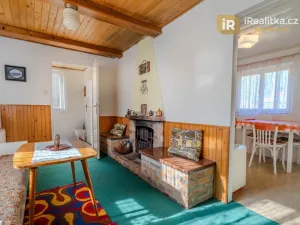 Prodej chaty, Hradec Králové - Nový Hradec Králové, Lesní, 40 m2