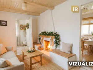 Prodej chaty, Hradec Králové - Nový Hradec Králové, Lesní, 40 m2