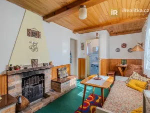 Prodej chaty, Hradec Králové - Nový Hradec Králové, Lesní, 40 m2