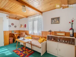 Prodej chaty, Hradec Králové - Nový Hradec Králové, Lesní, 40 m2