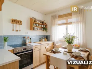 Prodej chaty, Hradec Králové - Nový Hradec Králové, Lesní, 40 m2