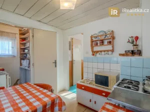 Prodej chaty, Hradec Králové - Nový Hradec Králové, Lesní, 40 m2