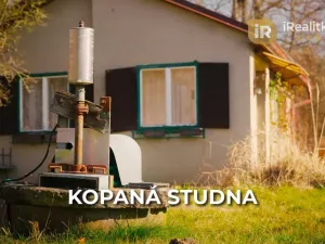 Prodej chaty, Hradec Králové - Nový Hradec Králové, Lesní, 40 m2