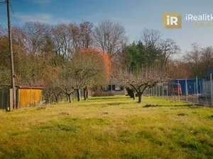 Prodej chaty, Hradec Králové - Nový Hradec Králové, Lesní, 40 m2