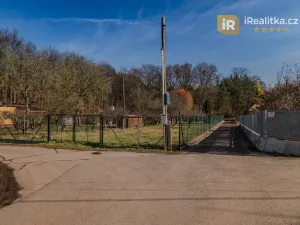 Prodej chaty, Hradec Králové - Nový Hradec Králové, Lesní, 40 m2