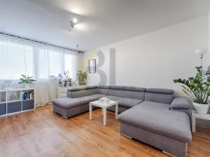 Prodej bytu 3+1, Hodonín, Javorová, 69 m2