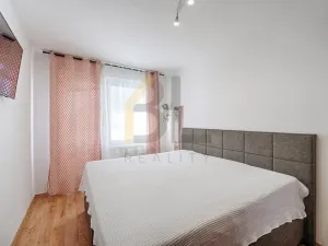 Prodej bytu 3+1, Hodonín, Javorová, 69 m2